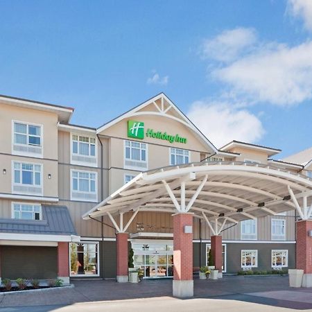 Holiday Inn Hotel & Suites Surrey East - Cloverdale By Ihg Экстерьер фото