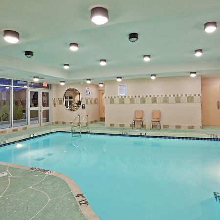 Holiday Inn Hotel & Suites Surrey East - Cloverdale By Ihg Экстерьер фото