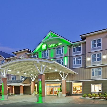 Holiday Inn Hotel & Suites Surrey East - Cloverdale By Ihg Экстерьер фото